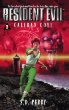 Resident Evil #2: Caliban Cove (S.D. Perry)